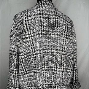 New Zara jacket with tag size L